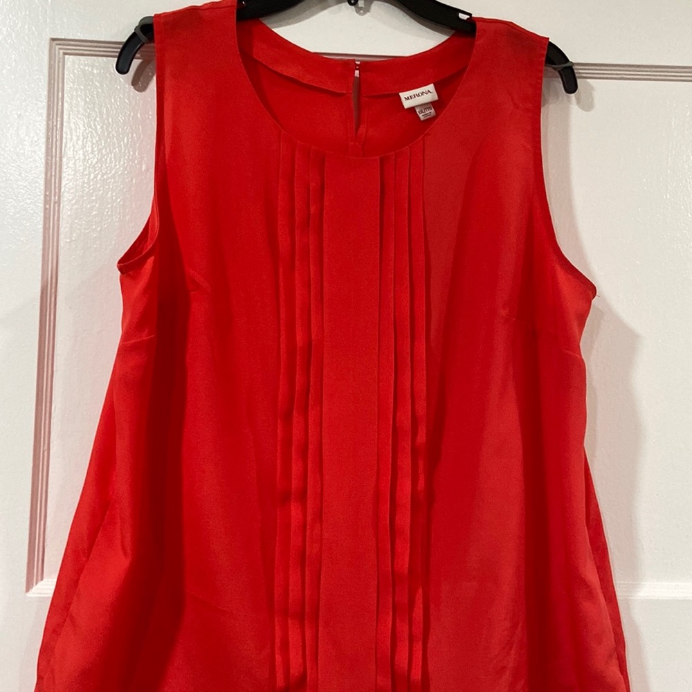 Lovely Dress Top
